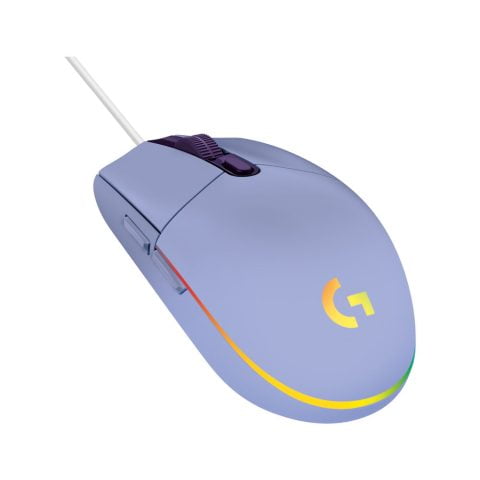 Ποντίκι Logitech 910-005853 8000 dpi