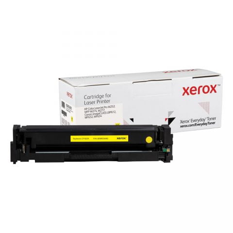 Αυθεντικό Φυσίγγιο μελάνης Xerox 006R03690 Κίτρινο