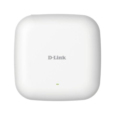 Σημείο Πρόσβασης D-Link DAP-X2850 Λευκό