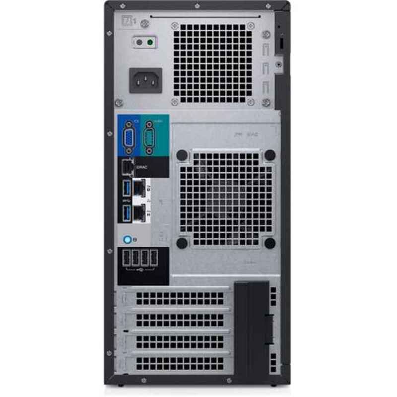 Πύργος για Server Dell PowerEdge T140 Intel© Xeon E-2224 8 GB DDR4 1 TB HDD