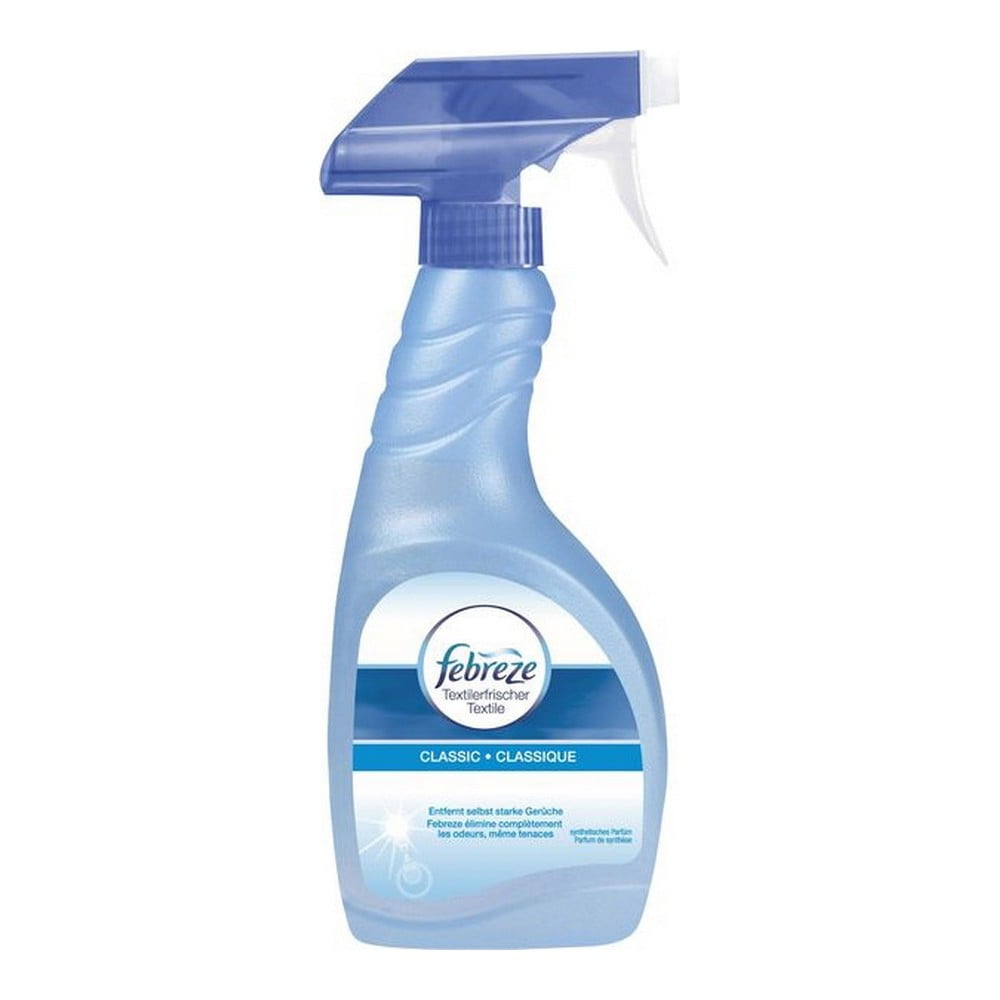 Οσμή Remover Febreze Textile Spray Classic (500 ml)