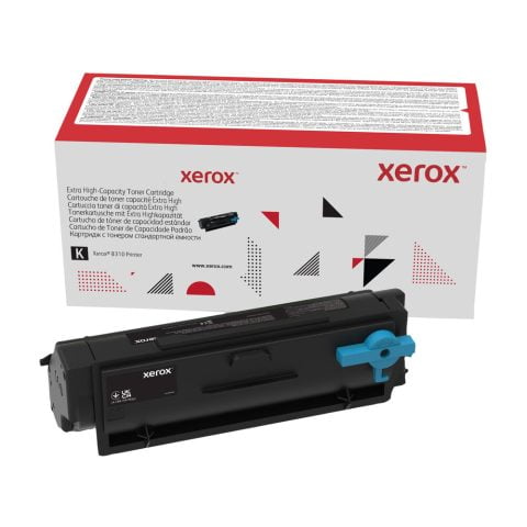 Γνήσιο Toner Xerox 006R04378 Μαύρο