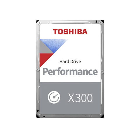 Σκληρός δίσκος Toshiba HDWR440EZSTA 3