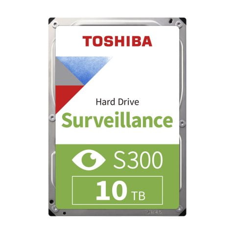 Σκληρός δίσκος Toshiba Surveillance Buffer 256 MB