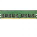 Μνήμη RAM Synology D4EU01-4G 4 GB RAM DDR4