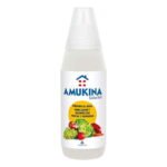 Απολυμαντικό Amukina Φρούτα και λαχανικά (500 ml)
