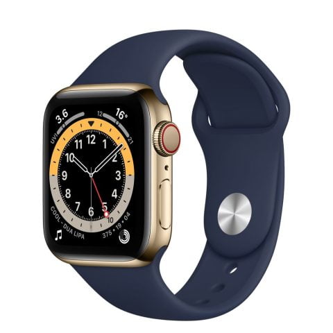 Smartwatch Apple S6 32 GB 40 MM