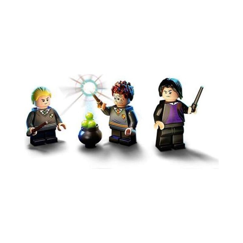 Playset Lego Potions of Hogwarts Harry Potter
