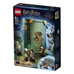 Playset Lego Potions of Hogwarts Harry Potter