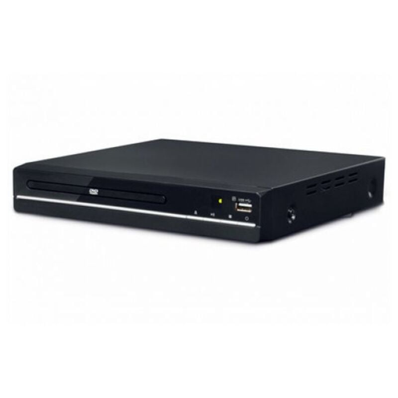 DVD Player Denver Electronics DVH-7787 HDMI USB Μαύρο