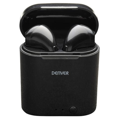 Bluetooth Ακουστικά με Μικρόφωνο Denver Electronics TWE-36MK3 400 mAh