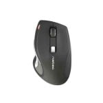 Ασύρματο ποντίκι Natec JAGUAR 2400 DPI Μαύρο