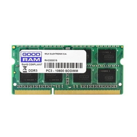 Μνήμη RAM GoodRam GR1600S3V64L11 8 GB DDR3 8 GB