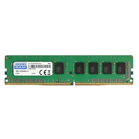 Μνήμη RAM GoodRam GR2400D464L17S/4G DDR4 4 GB CL17
