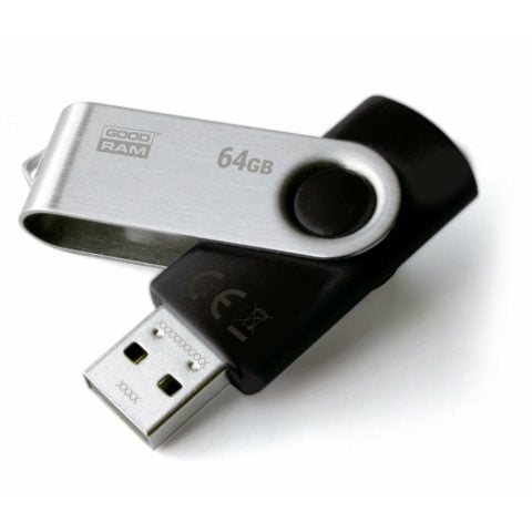 Στικάκι USB GoodRam TWISTER USB 2.0 64 GB