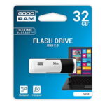 Στικάκι USB GoodRam UCO2 USB 2.0 5 MB/s-20 MB/s