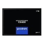 Σκληρός δίσκος GoodRam CX400 gen.2 SSD 1 TB SATA III