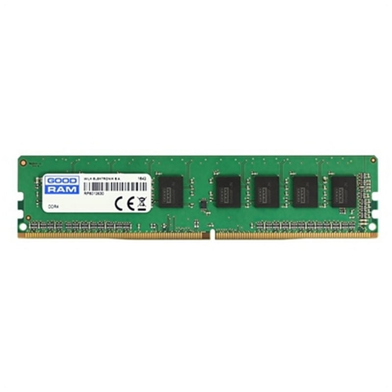 Μνήμη RAM GoodRam GR2666D464L19S 8 GB DDR4 PC4-21300 8 GB