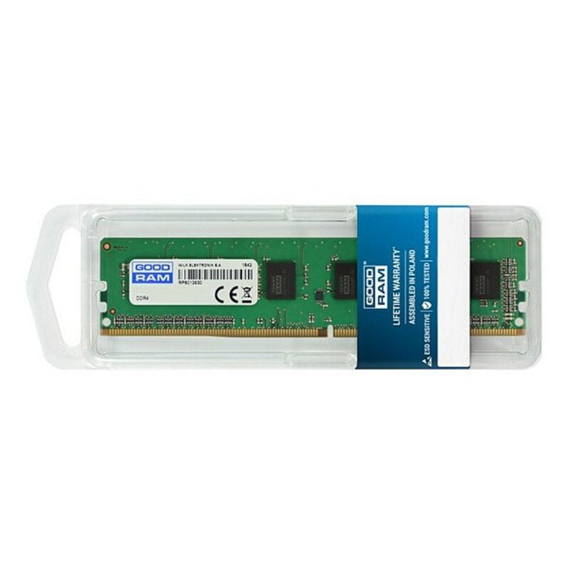 Μνήμη RAM GoodRam GR2666D464L19S 8 GB DDR4 PC4-21300 8 GB