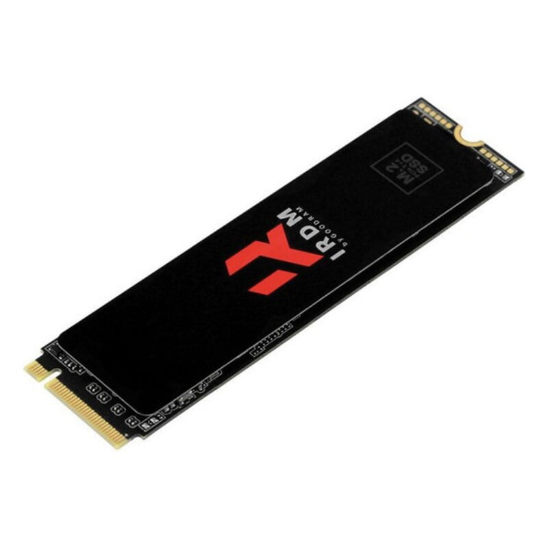 Σκληρός δίσκος SSD GoodRam IRDM P34B M.2