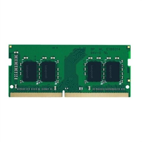 Μνήμη RAM GoodRam GR3200S464L22S/16G DDR4 16 GB CL22