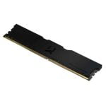 Μνήμη RAM GoodRam IRP-K3600D4V64L18S/1 16 GB (2 x 8 GB) DDR4 3600 MHz CL18 16 GB