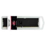 Μνήμη RAM GoodRam IRP-K3600D4V64L18S/1 16 GB (2 x 8 GB) DDR4 3600 MHz CL18 16 GB