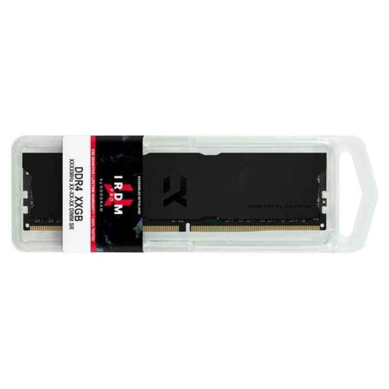Μνήμη RAM GoodRam IRP-K3600D4V64L18/32 32 GB (2 x 16 GB) DDR4 3600 MHz CL18 32 GB