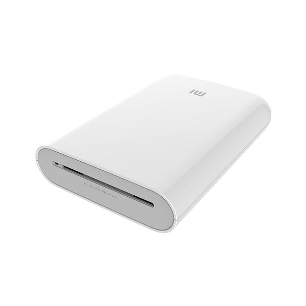 Εκτυπωτής φωτογραφιών Xiaomi Mi Pocket Photo Printer Bluetooth