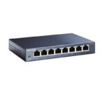 Switch Γραφείου TP-Link TL-SG108 16 Mbps