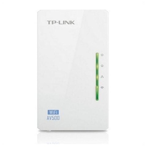 Αντάπτορας PLC TP-Link TL-WPA4220 WIFI