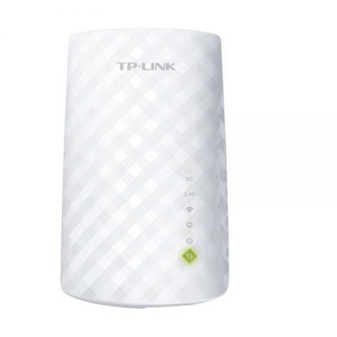 Αναμεταδότης Wifi TP-Link RE200 5 GHz 433 Mbps