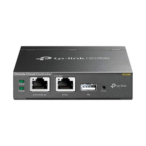 Ελεγκτής Δικτύου WiFi TP-Link OC200 Μαύρο