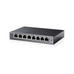 Switch Γραφείου TP-Link TL-SG108PE PoE 16 Gbps