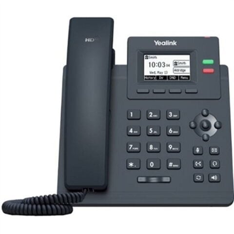 Τηλέφωνο IP Yealink SIP-T31