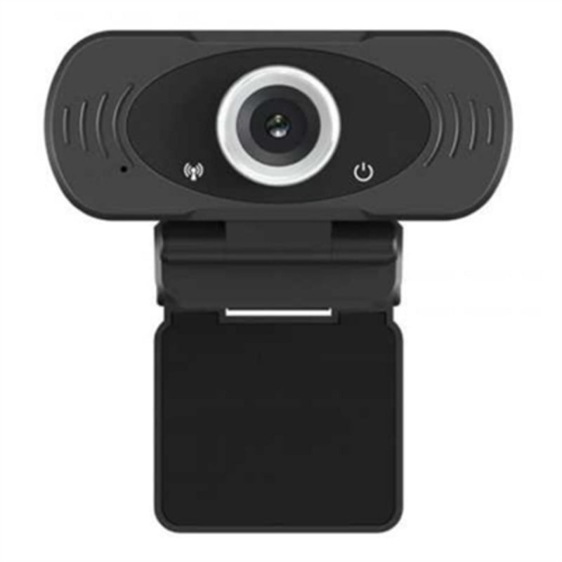 Webcam Xiaomi Imilab CMSXJ22A 1080 p Full HD 30 FPS Μαύρο
