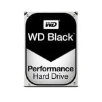 Σκληρός δίσκος Western Digital Black WD1003FZEX 3.5" 1 TB Sata III 7200 rpm Buffer 64 MB 1 TB