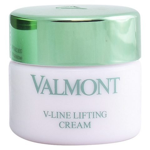 Συσφιγκτική Κρέμα V-line Lifting Valmont (50 ml)