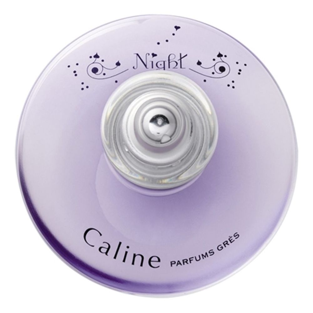 Γυναικείο Άρωμα Caline Night Gres Caline Night (50 ml) EDT