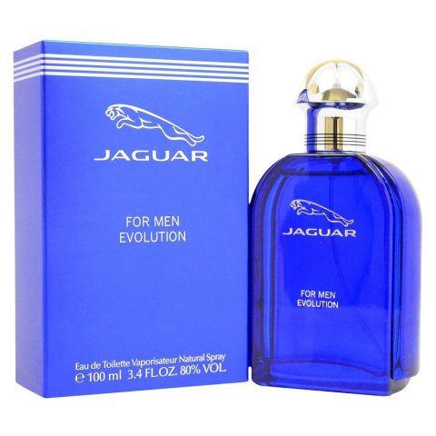 Ανδρικό Άρωμα Jaguar (100 ml) EDT