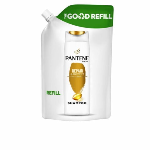 Σαμπουάν Pantene Botella Recarga Repara Protege 480 ml