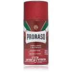 Αφρός Ξυρίσματος Proraso Red (300 ml)