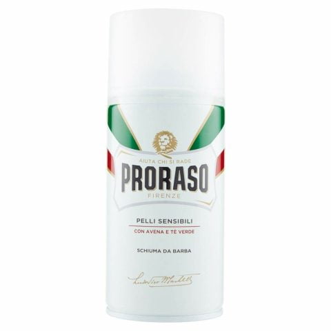 Αφρός Ξυρίσματος Proraso (300 ml)