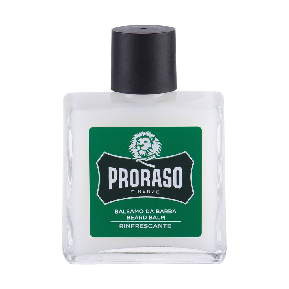 Βάλσαμο για τα Γένια Proraso Green (100 ml)