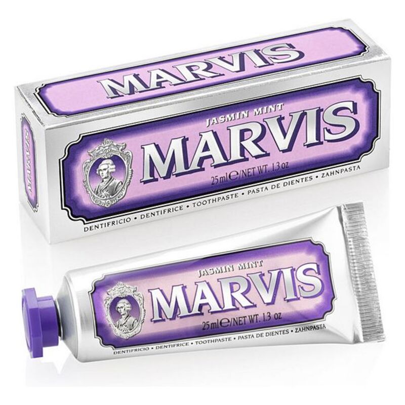 Oδοντόκρεμα Jasmin Mint Marvis (25 ml)
