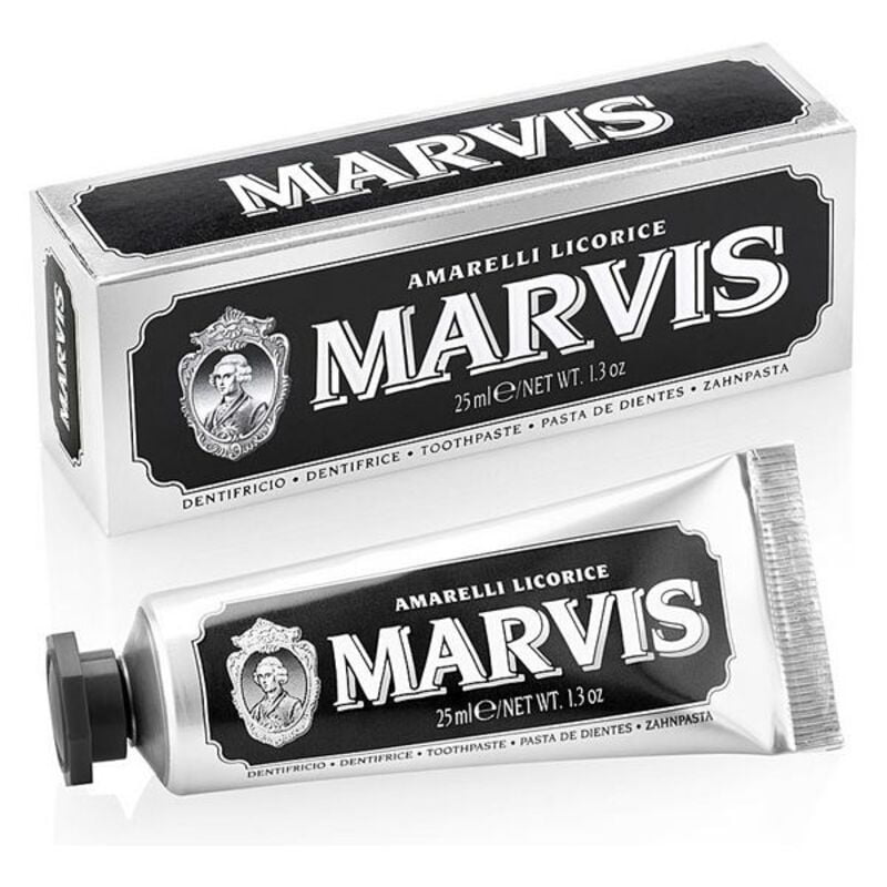 Oδοντόκρεμα Licorize Mint Marvis (25 ml)