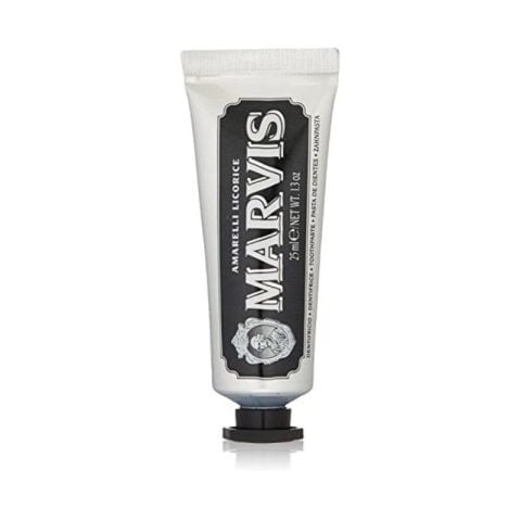 Oδοντόκρεμα Licorize Mint Marvis (25 ml)