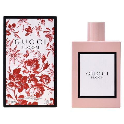 Γυναικείο Άρωμα Gucci Bloom Gucci EDP