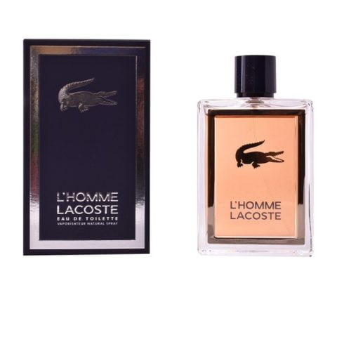 Ανδρικό Άρωμα L'Homme Lacoste Lacoste EDT