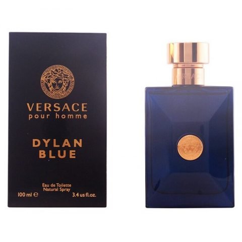 Ανδρικό Άρωμα Dylan Blue Pour Homme Versace EDT